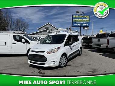 2016 Ford Transit